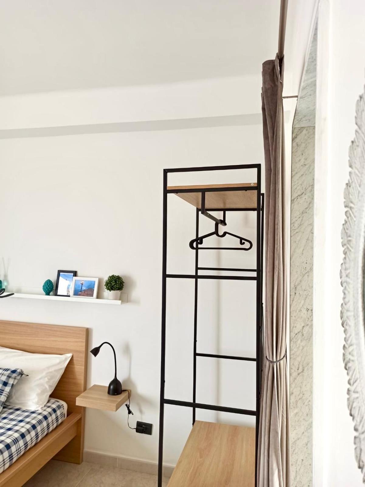 Attic8 Leilighet Bari Eksteriør bilde