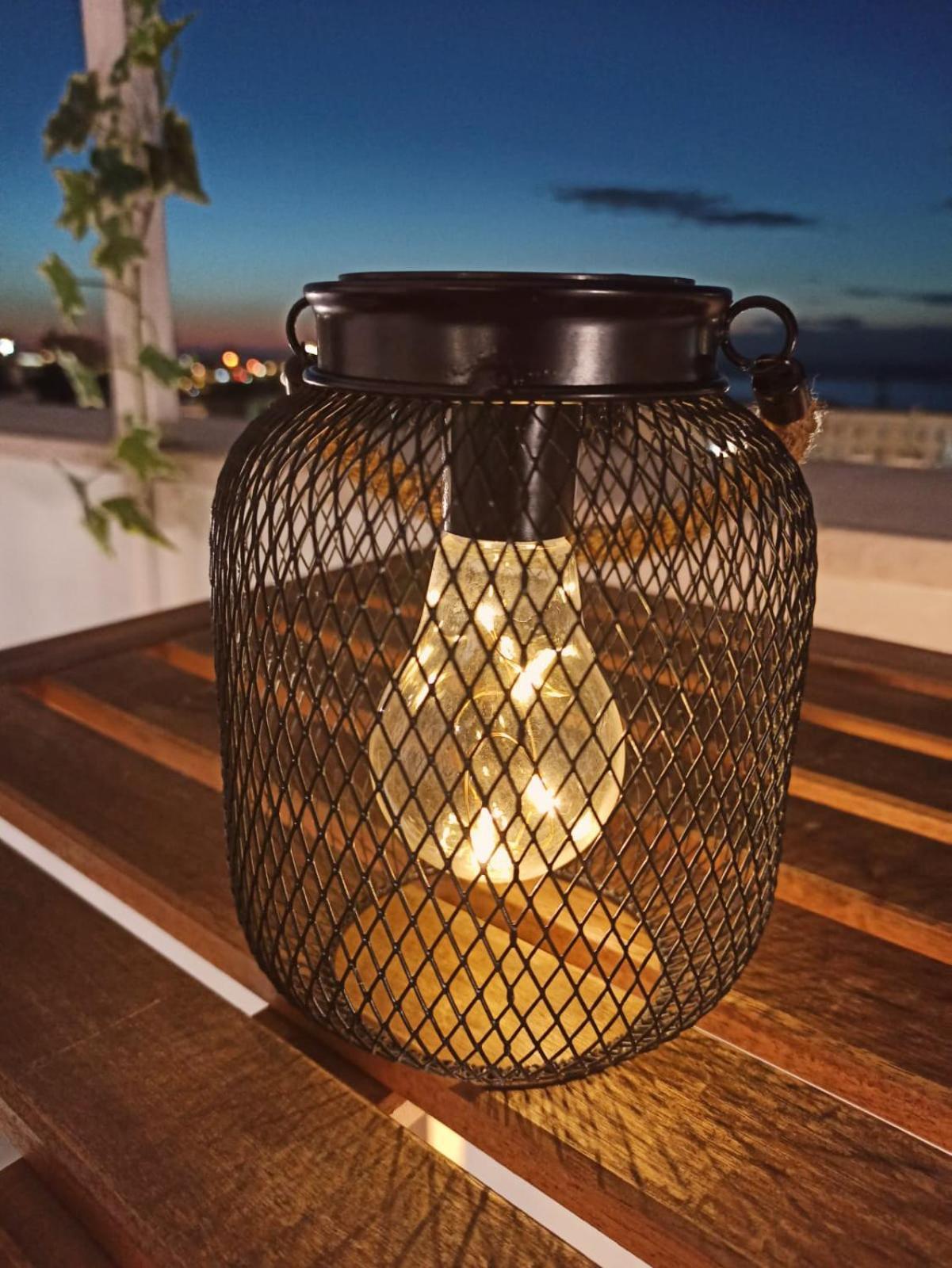 Attic8 Leilighet Bari Eksteriør bilde